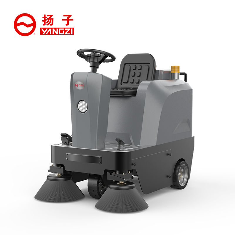 YZ-S4駕駛式掃地機(jī)